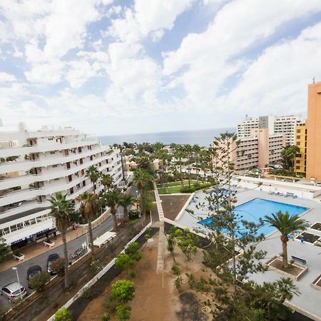פלאייה דה לאס אמריקס Apartamentos Las Americas מראה חיצוני תמונה