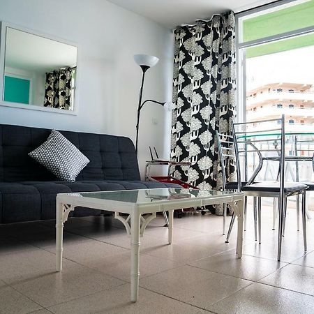 פלאייה דה לאס אמריקס Apartamentos Las Americas מראה חיצוני תמונה