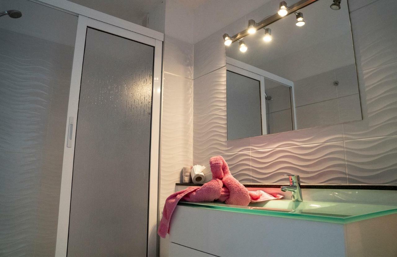 פלאייה דה לאס אמריקס Apartamentos Las Americas מראה חיצוני תמונה