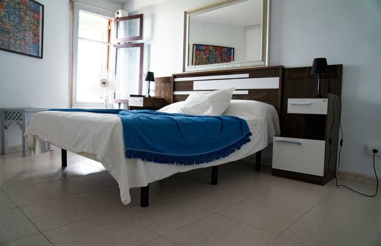פלאייה דה לאס אמריקס Apartamentos Las Americas מראה חיצוני תמונה