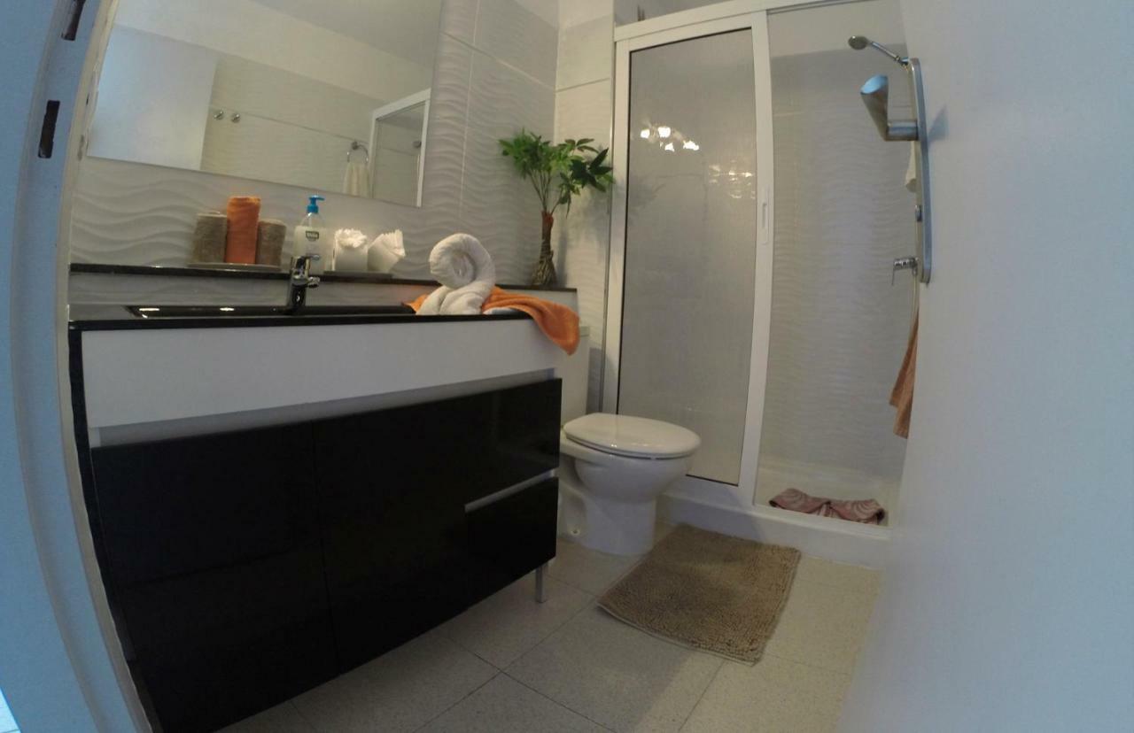 פלאייה דה לאס אמריקס Apartamentos Las Americas מראה חיצוני תמונה
