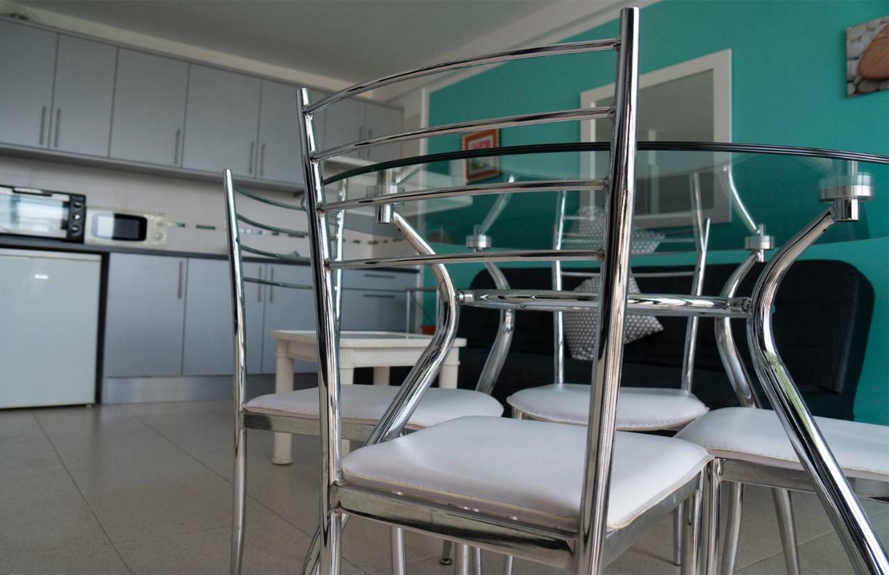 פלאייה דה לאס אמריקס Apartamentos Las Americas מראה חיצוני תמונה