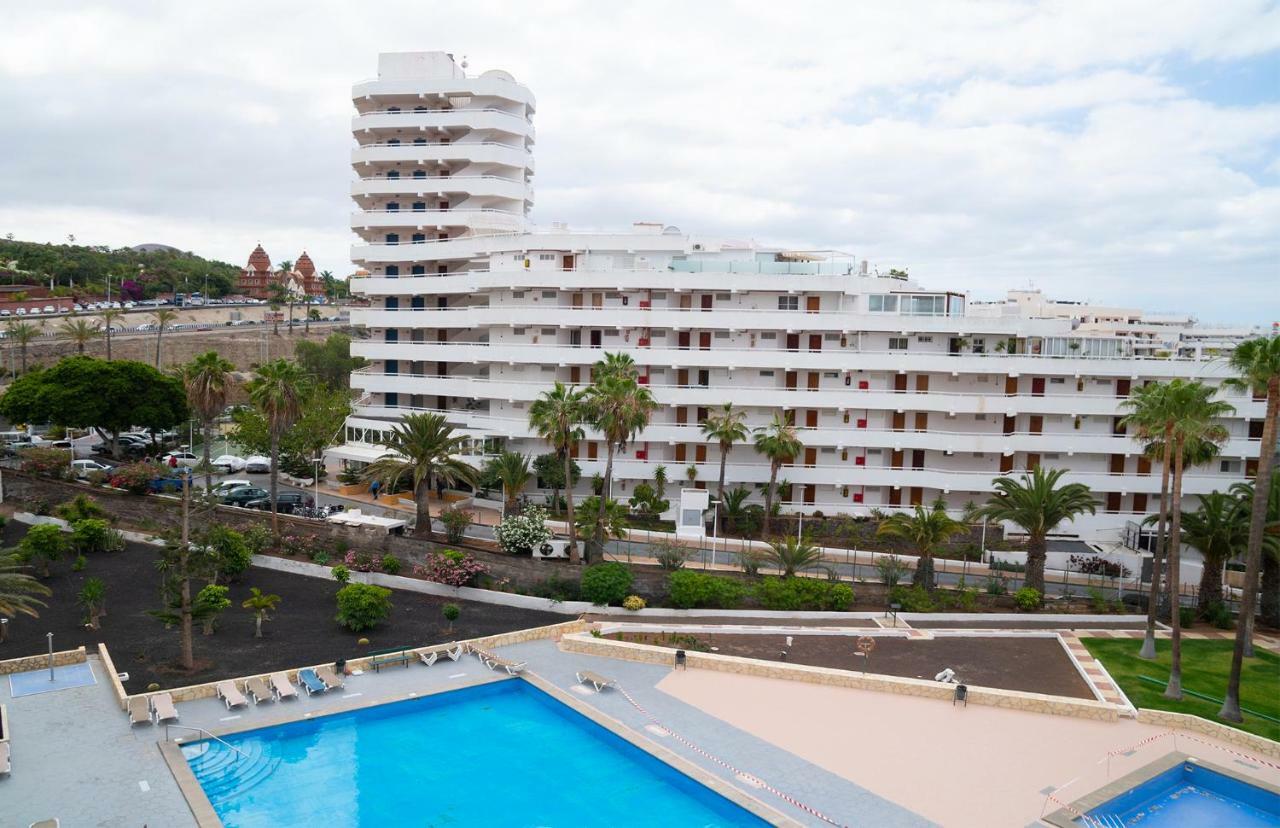 פלאייה דה לאס אמריקס Apartamentos Las Americas מראה חיצוני תמונה