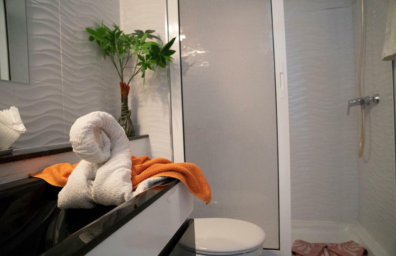 פלאייה דה לאס אמריקס Apartamentos Las Americas מראה חיצוני תמונה
