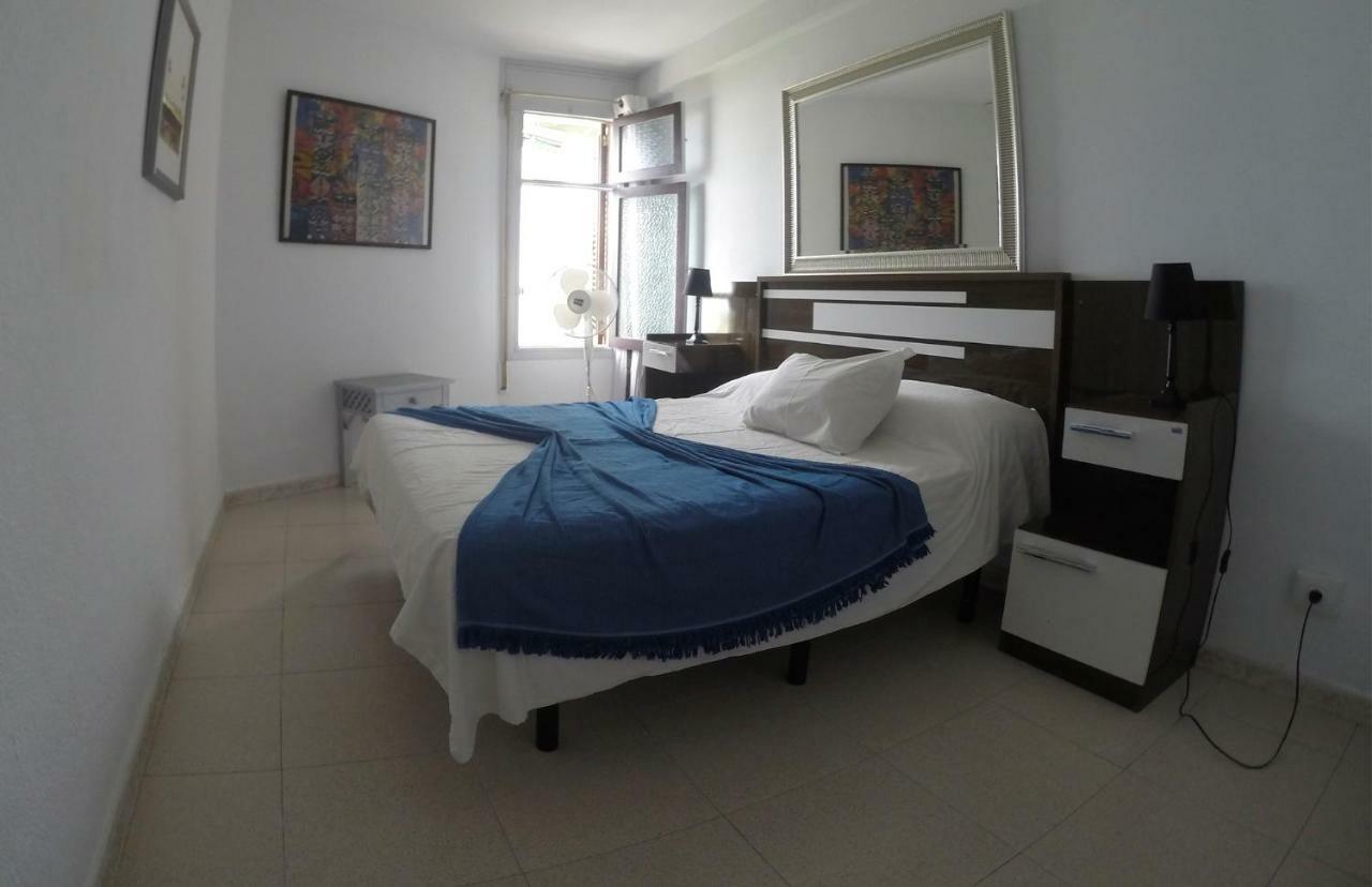 פלאייה דה לאס אמריקס Apartamentos Las Americas מראה חיצוני תמונה