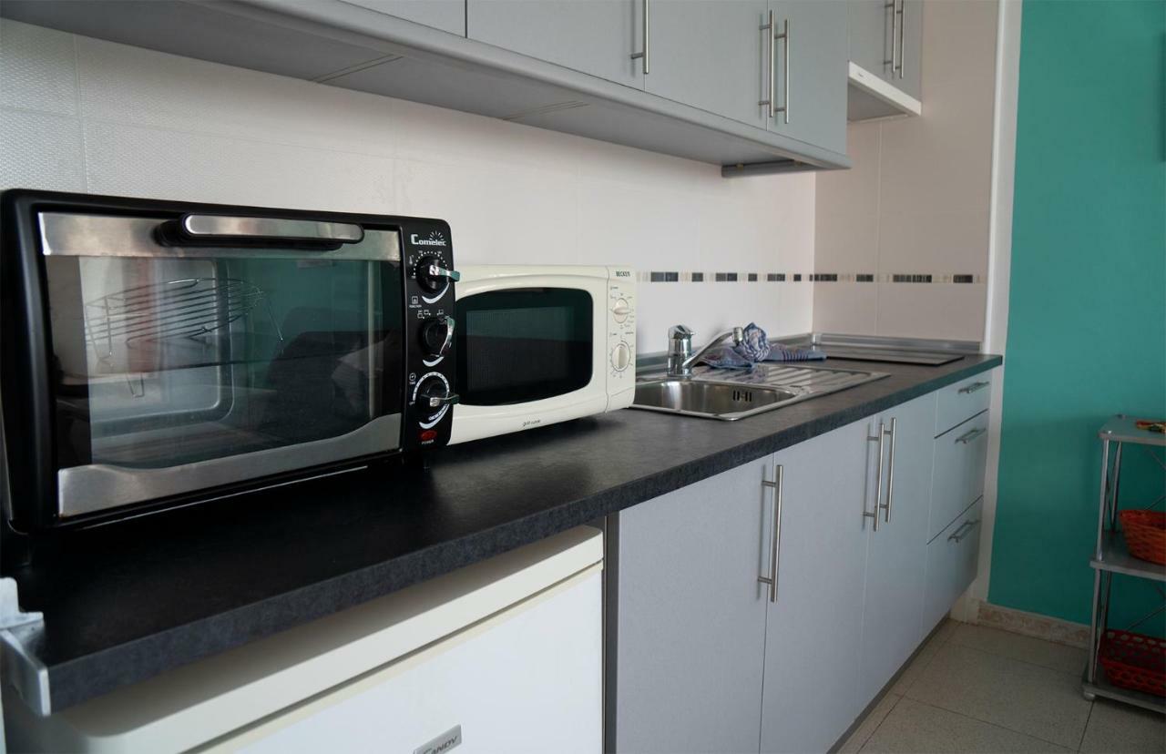 פלאייה דה לאס אמריקס Apartamentos Las Americas מראה חיצוני תמונה