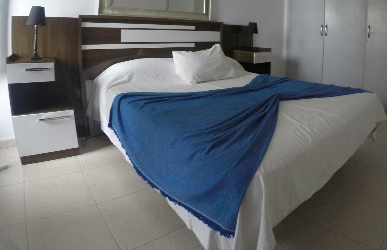 פלאייה דה לאס אמריקס Apartamentos Las Americas מראה חיצוני תמונה