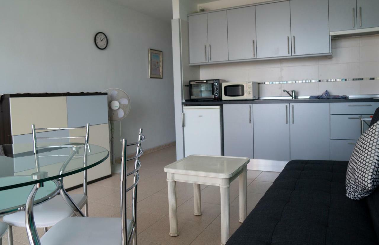 פלאייה דה לאס אמריקס Apartamentos Las Americas מראה חיצוני תמונה