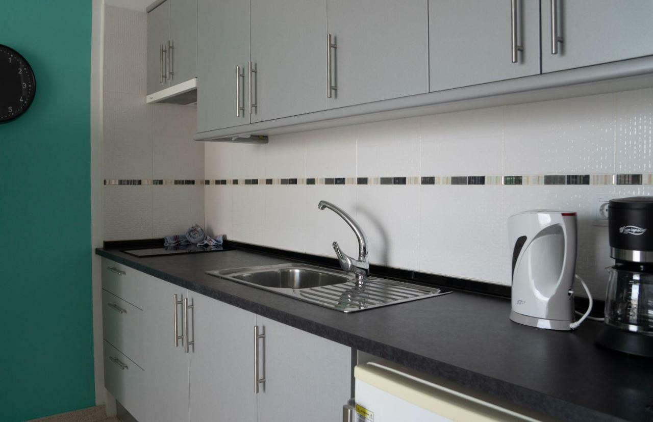 פלאייה דה לאס אמריקס Apartamentos Las Americas מראה חיצוני תמונה