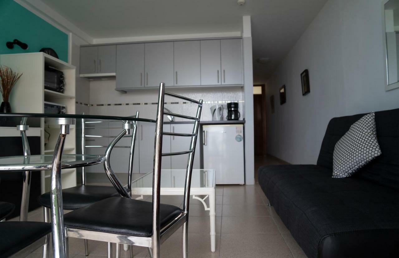 פלאייה דה לאס אמריקס Apartamentos Las Americas מראה חיצוני תמונה